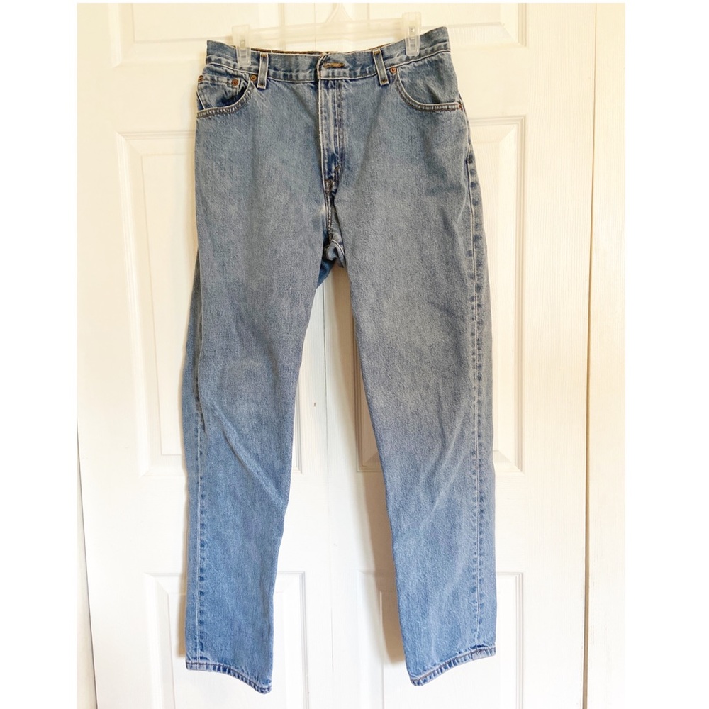 Levi’s 550 Classic Relaxed 14 MIS L